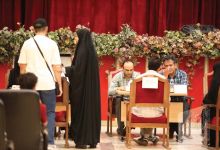 گزارش تصویری روز باز دانشگاه 